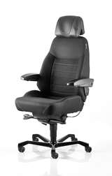 Executive WL