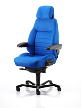 Executive (ACS)